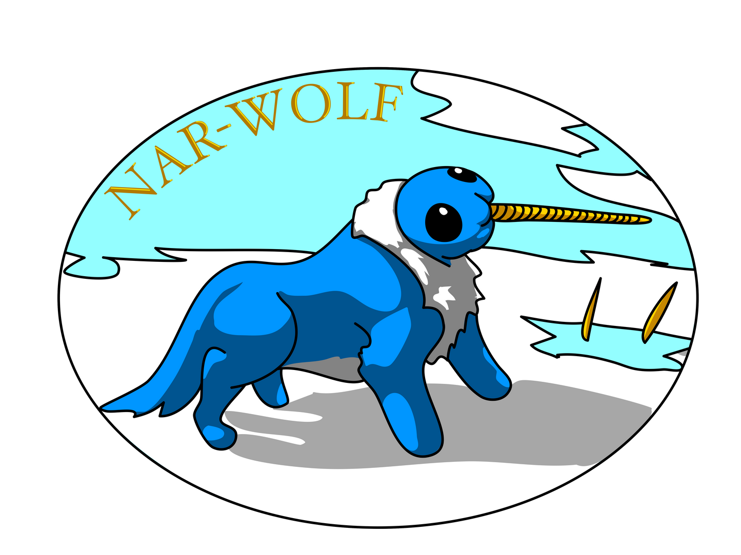 Nar-Wolf